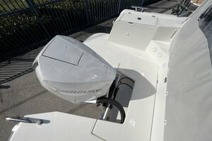 In Stock 2024 Nimbus W9 279 30ft Nimbus Yacht For Sale