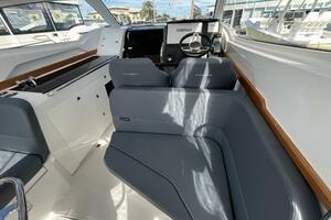 In Stock 2024 Nimbus W9 279 30ft Nimbus Yacht For Sale