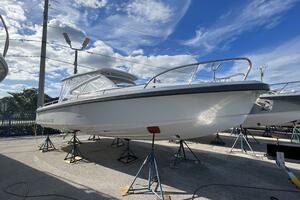 In Stock 2024 Nimbus W9 279 30ft Nimbus Yacht For Sale