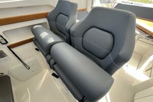 In Stock 2024 Nimbus W9 279 30ft Nimbus Yacht For Sale