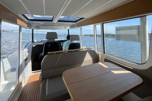 In  Stock 2025 Nimbus C11 086 40ft Nimbus Yacht For Sale