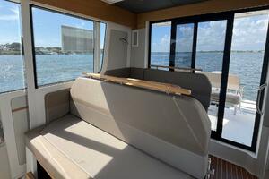 In  Stock 2025 Nimbus C11 086 40ft Nimbus Yacht For Sale