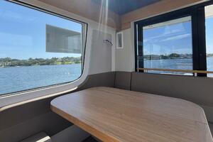 In  Stock 2025 Nimbus C11 086 40ft Nimbus Yacht For Sale