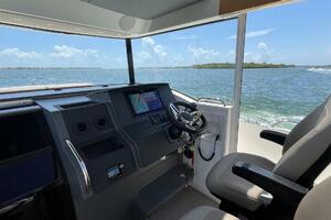 In  Stock 2025 Nimbus C11 086 40ft Nimbus Yacht For Sale
