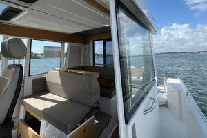 In  Stock 2025 Nimbus C11 086 40ft Nimbus Yacht For Sale