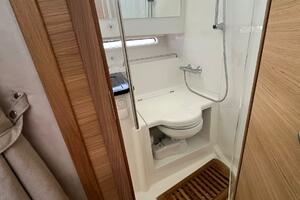 In  Stock 2025 Nimbus C11 086 40ft Nimbus Yacht For Sale