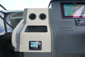 In Stock 2025 Nimbus W11 60 40ft Nimbus Yacht For Sale