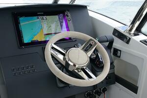In Stock 2025 Nimbus W11 60 40ft Nimbus Yacht For Sale