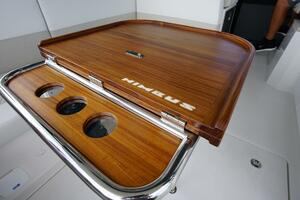 In Stock 2025 Nimbus W11 60 40ft Nimbus Yacht For Sale