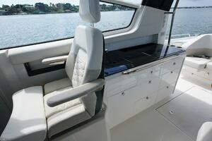 In Stock 2025 Nimbus W11 60 40ft Nimbus Yacht For Sale