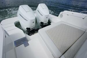 In Stock 2025 Nimbus W11 60 40ft Nimbus Yacht For Sale