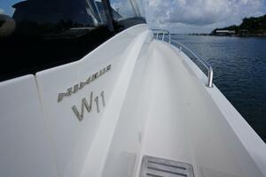 In Stock 2025 Nimbus W11 60 40ft Nimbus Yacht For Sale