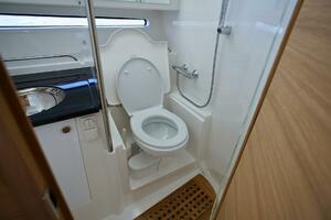 In Stock 2025 Nimbus W11 60 40ft Nimbus Yacht For Sale