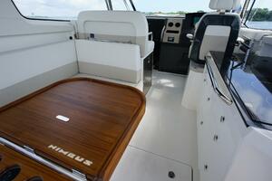 In Stock 2025 Nimbus W11 60 40ft Nimbus Yacht For Sale