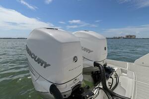 2021 Tiara Yachts 34 Sport LS - Outboard Engines