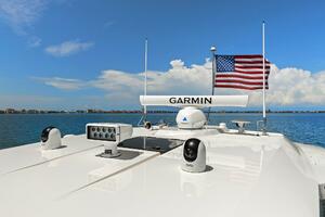 2021 Tiara Yachts 34 Sport LS - Profile