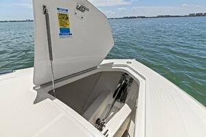 2021 Tiara Yachts 34 Sport LS - Anchor