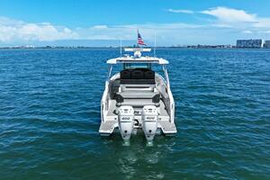 2021 Tiara Yachts 34 Sport LS - Outboard Engines