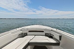 2021 Tiara Yachts 34 Sport LS - Bow