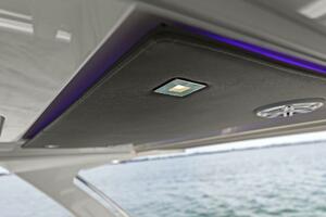 2021 Tiara Yachts 34 Sport LS - Helm/Electronics