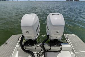 2021 Tiara Yachts 34 Sport LS - Outboard Engines