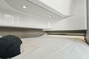 2021 Tiara Yachts 34 Sport LS - Stateroom