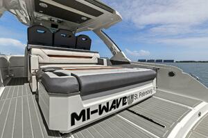 2021 Tiara Yachts 34 Sport LS - Stern