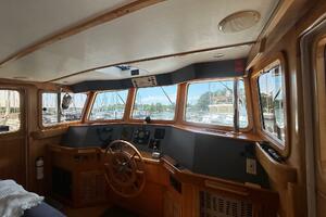 43ft Selene Yacht For Sale
