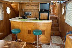 43ft Selene Yacht For Sale