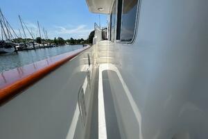 43ft Selene Yacht For Sale