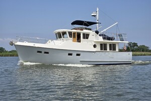 43ft Selene Yacht For Sale