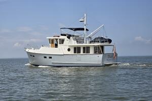43ft Selene Yacht For Sale