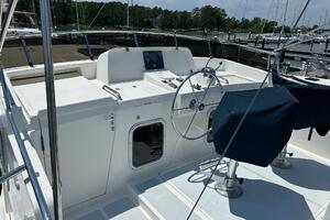 43ft Selene Yacht For Sale