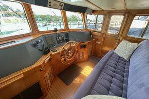 43ft Selene Yacht For Sale