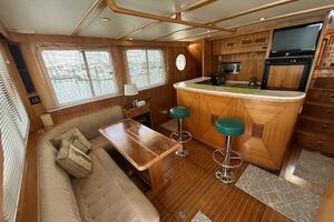 43ft Selene Yacht For Sale