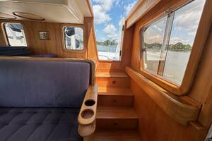 43ft Selene Yacht For Sale