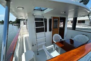 43ft Selene Yacht For Sale