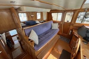 43ft Selene Yacht For Sale