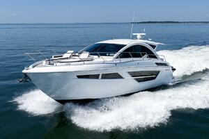 50ft Cruisers Yachts Yacht For Sale