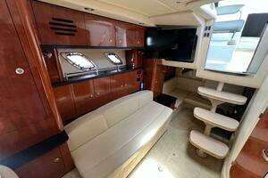 2007 Sea Ray 310 Sundancer thumbnail 11