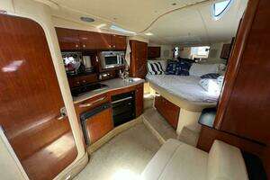2007 Sea Ray 310 Sundancer thumbnail 5