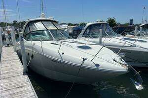 2007 Sea Ray 310 Sundancer thumbnail 2