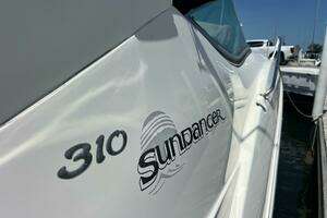2007 Sea Ray 310 Sundancer thumbnail 17