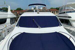 2010 Sunseeker 60 Manhattan thumbnail 5