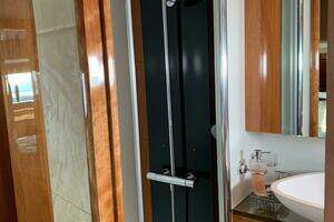 2010 Sunseeker 60 Manhattan thumbnail 48