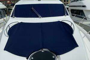 2010 Sunseeker 60 Manhattan thumbnail 6