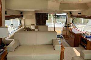 2010 Sunseeker 60 Manhattan thumbnail 40