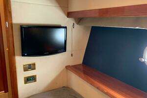 2010 Sunseeker 60 Manhattan thumbnail 65