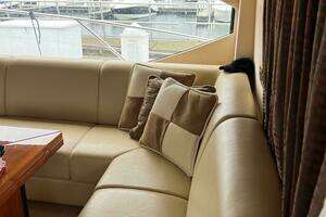 2010 Sunseeker 60 Manhattan thumbnail 66