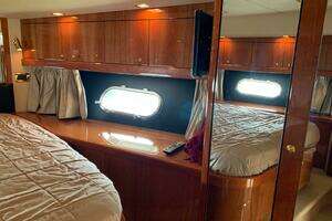 2010 Sunseeker 60 Manhattan thumbnail 49